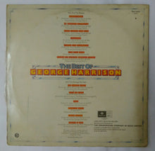 The Best Of George Harrison