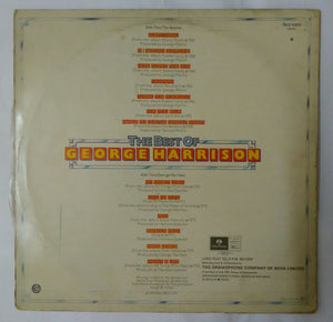 The Best Of George Harrison