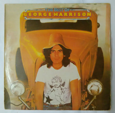 The Best Of George Harrison