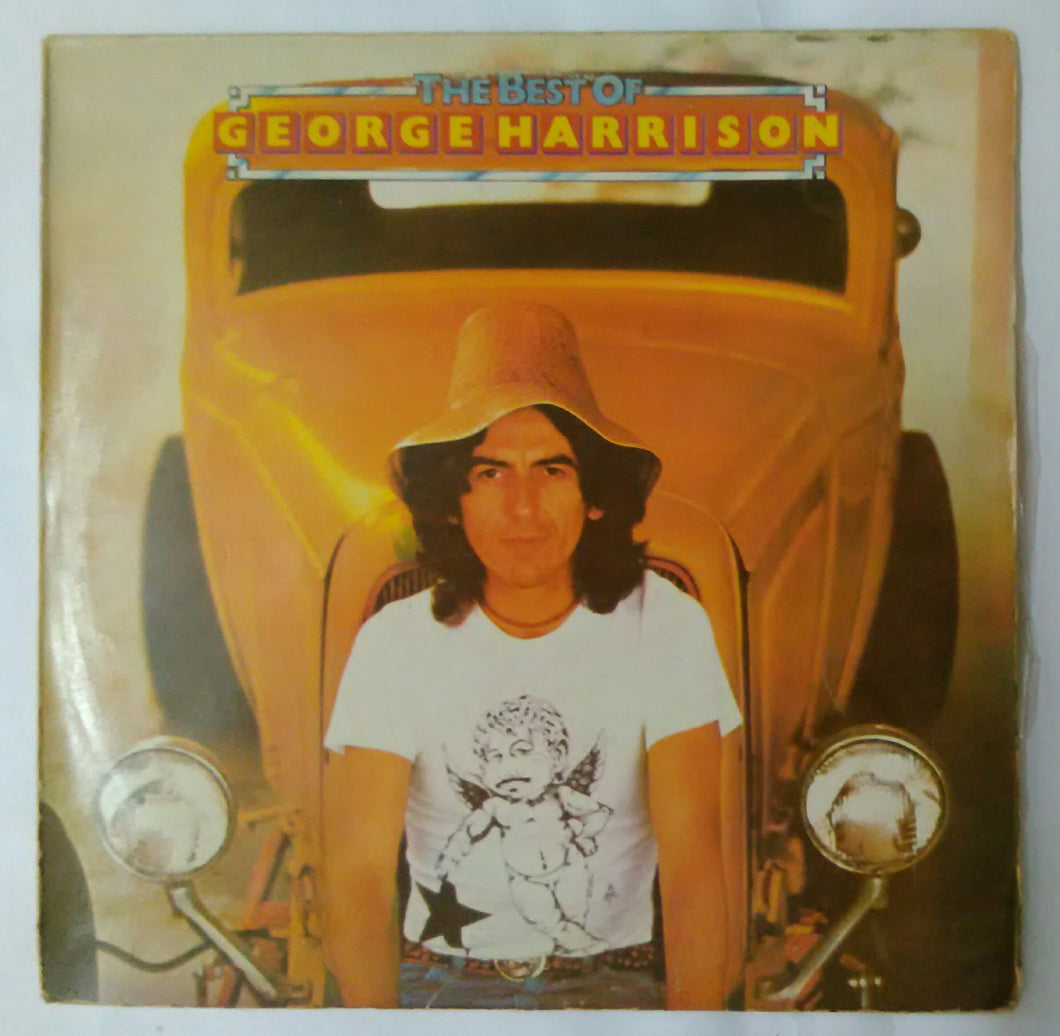 The Best Of George Harrison