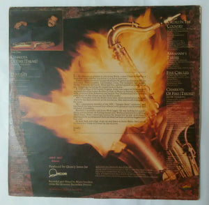 ErnieWatts - Chariots Of Fire
