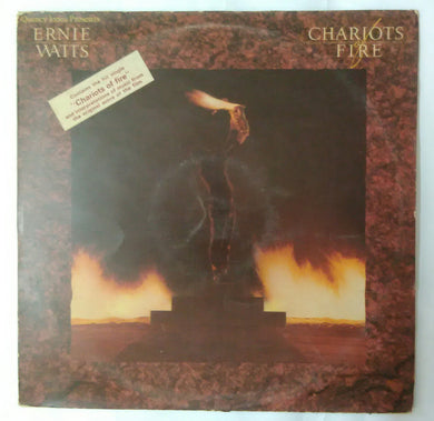ErnieWatts - Chariots Of Fire