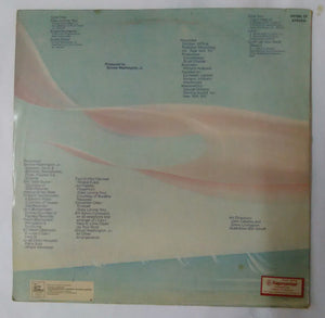 Skylarkin ( Grover Washington JR. )