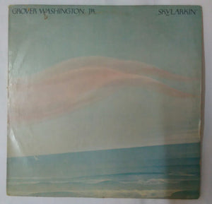 Skylarkin ( Grover Washington JR. )