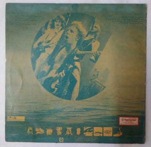 Status Quo ( Just Supposin ) Vertigo