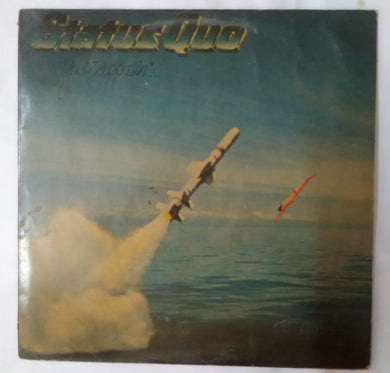 Status Quo ( Just Supposin ) Vertigo