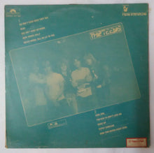 The Teens ( Rock City Night )