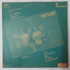 The Teens ( Rock City Night )