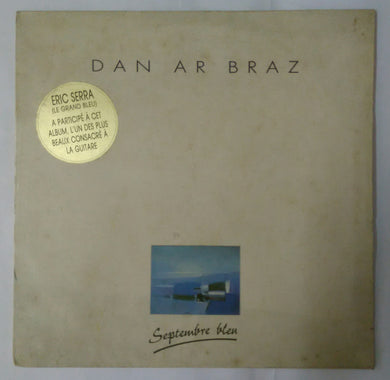 Dan Ar Braz ( September Bien )