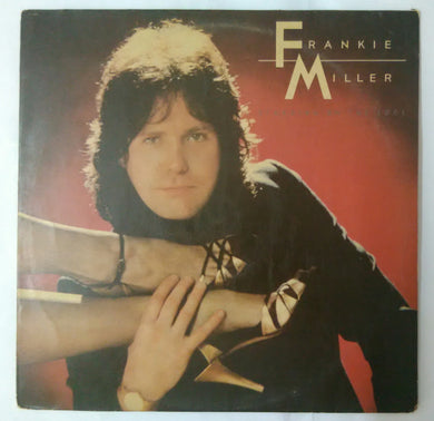 Frankie Miller ( Standing On The Edge )