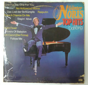 Top Hits For Dancing Gunter Noris