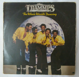 The Trammps ( The Whole world's Dancing )
