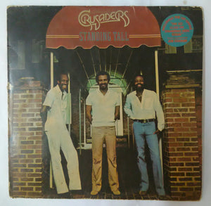 The Crusaders ( Standing Tall )