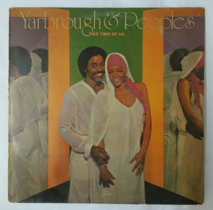 Yarbrough & Peoples ( The Two Of Us )