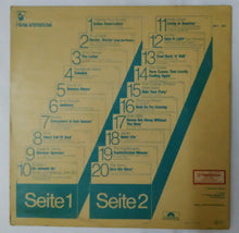 20 Original Hits  ( It's My Discothek ) Vol :5