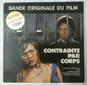 Contrainte Par Corps ( Bande originale Du Film )