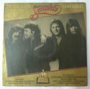 The Very Best Of Smokie 14 Hit Singles