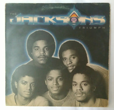 The Jackson ( Triumph )