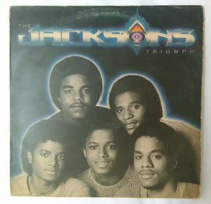 The Jackson ( Triumph )