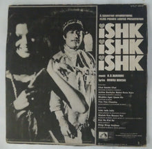 Ishk Ishk Ishk