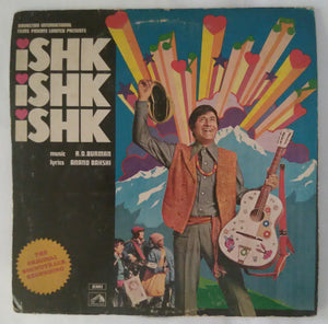Ishk Ishk Ishk