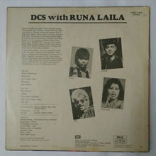 Dcs With Runa Laila