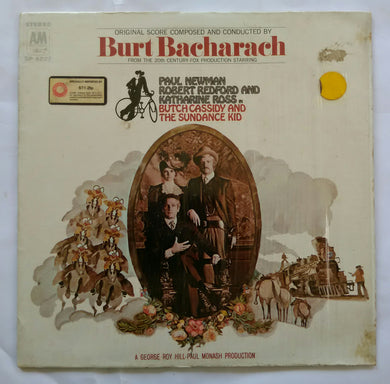 Burt Bacharach 
