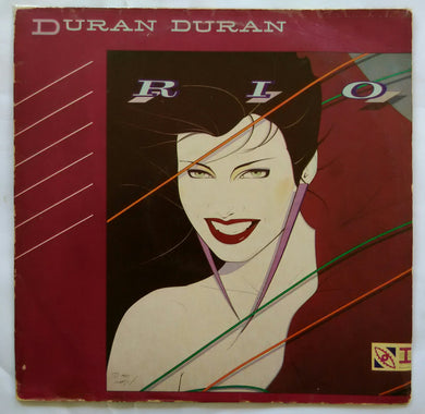 Duran Duran 