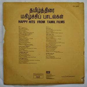 Happy Hits From Tamil Films