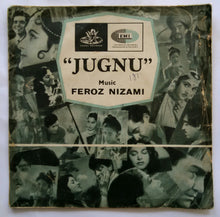 Jugnu ( EP 45 RPM )