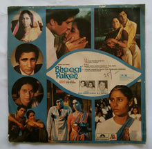 Bheegi Palken ( EP 45 RPM )
