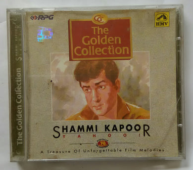 The Golden Collection Shammi Kapoor - yahoo !