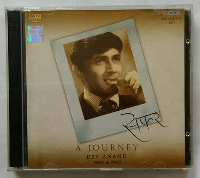A Journey Dev Anand 