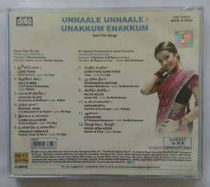 Unnaale Unnale / Unakkum Enakkum