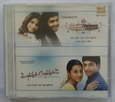 Unnaale Unnale / Unakkum Enakkum