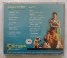 Khaka Khaka / New