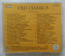 Old Classics " Tamil Film Songs "
