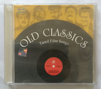 Old Classics 