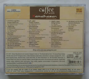 Coffee With Kamalhasan ," Tamil Film Songs "