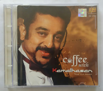 Coffee With Kamalhasan ,