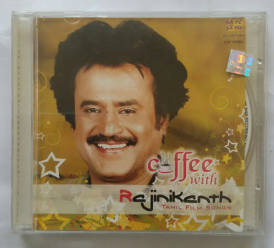 Coffe With Rainikanth 
