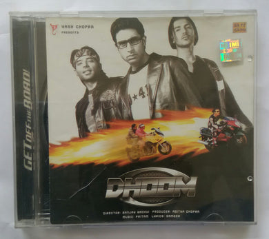 Dhoom