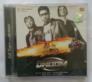 Dhoom