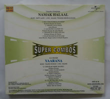 Namak Halaal / Yaarana