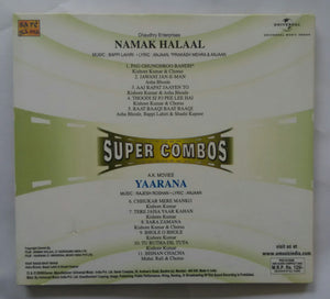 Namak Halaal / Yaarana