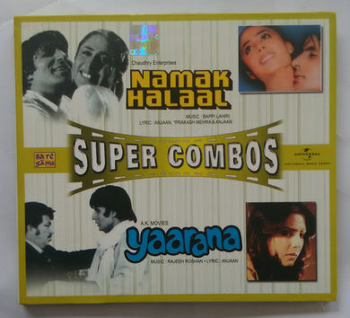 Namak Halaal / Yaarana
