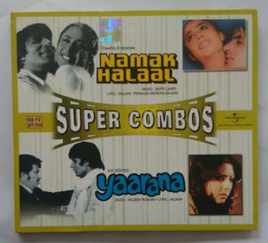 Namak Halaal / Yaarana