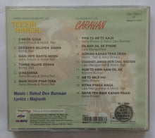 Teesri Manzil / Caravan