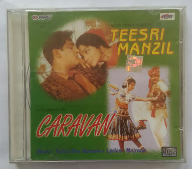 Teesri Manzil / Caravan