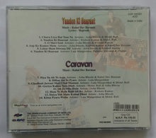 Yaadon Ki baaraat / Caravan